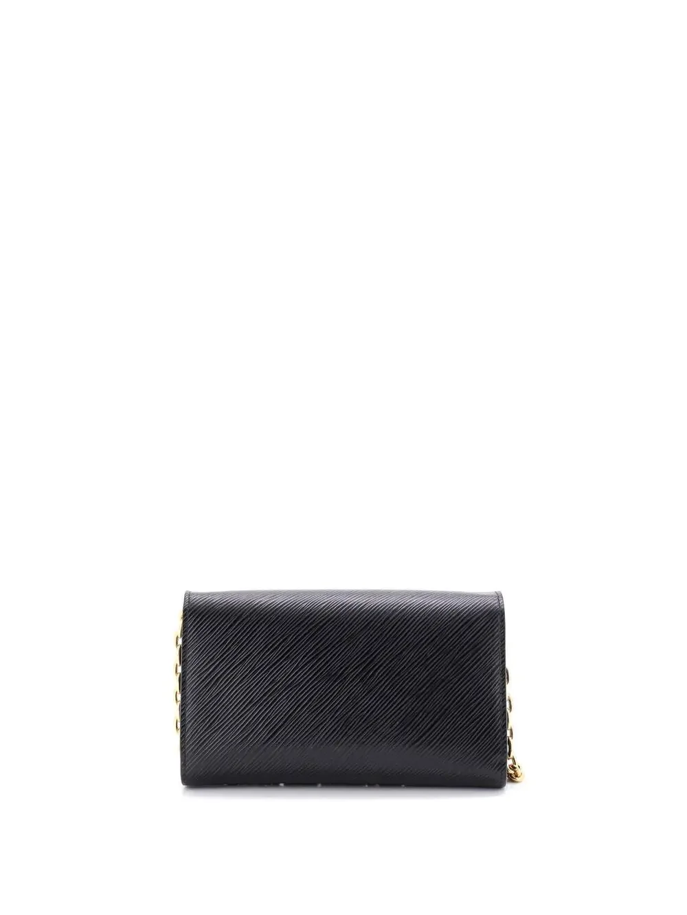 Louis Vuitton Twist Chain Wallet Love #264147L15B